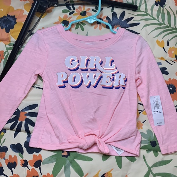 Lot of Girls 18-24/2T Gymboree & Old Navy long sleeve - Picture 8 of 13